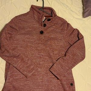 Large Women's sweater